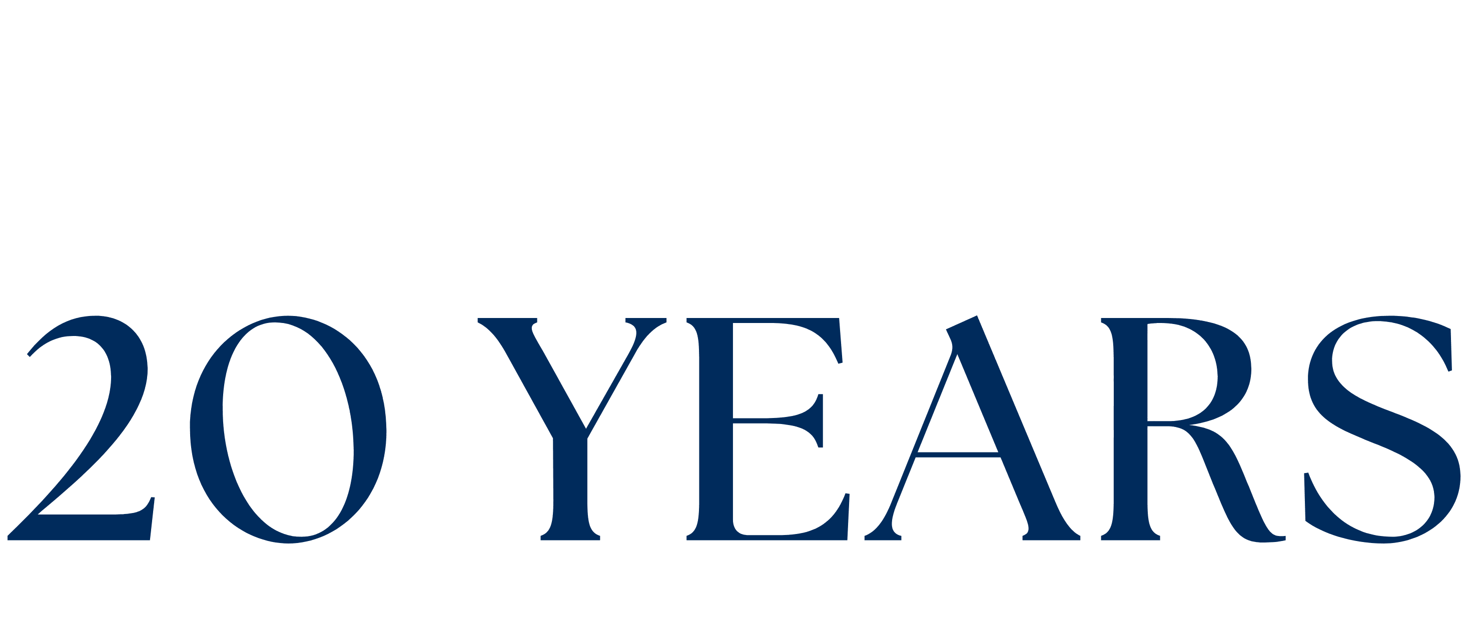 Celebrating 20 years at Brightwaters Christian College